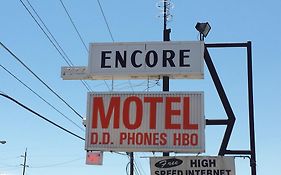 Encore Motel Farmington Nm
